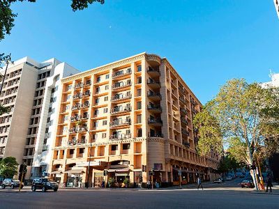 310  /  2 St Georges Terrace, Perth
