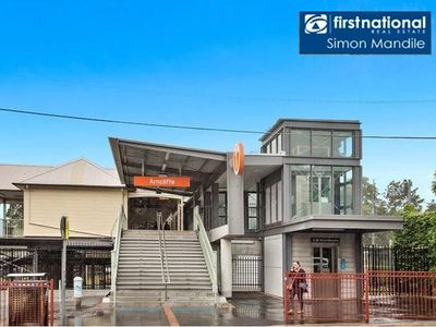 21 / 158  Princes Highway, Arncliffe