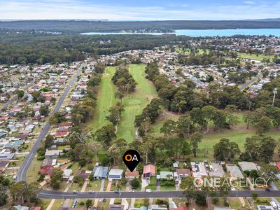 112 The Park Drive, Sanctuary Point