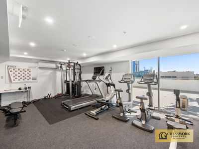 35 / 33 Newcastle Street, Perth