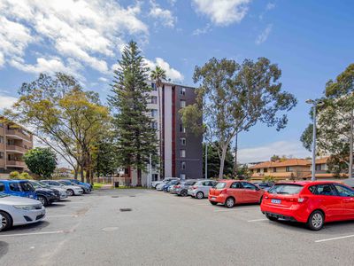 47 / 12 Tenth Avenue, Maylands