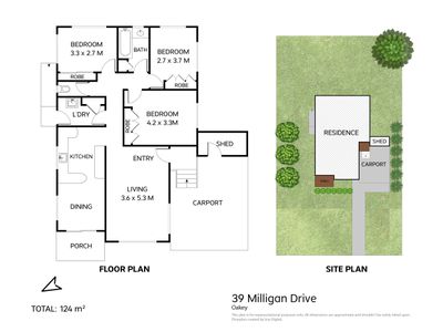 39 Milligan Street, Oakey