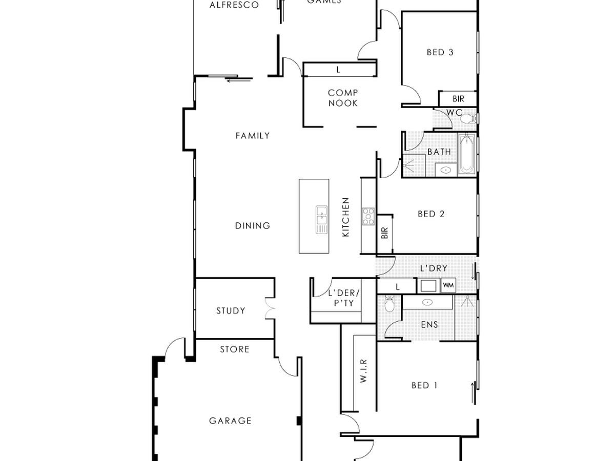 23 Burdekin Vista, Hammond Park