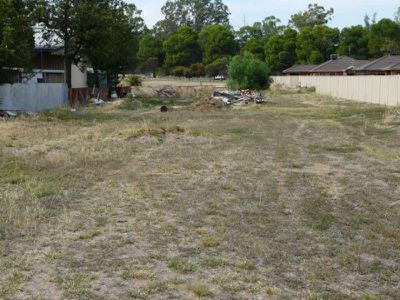 Tocumwal