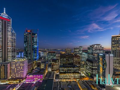 1213 / 380 Murray Street, Perth