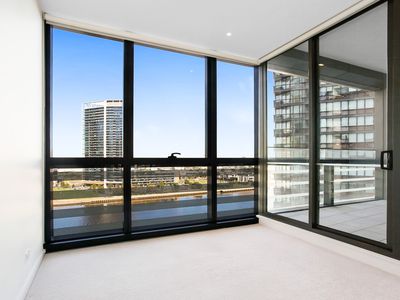 1007n / 883 Collins Street, Docklands