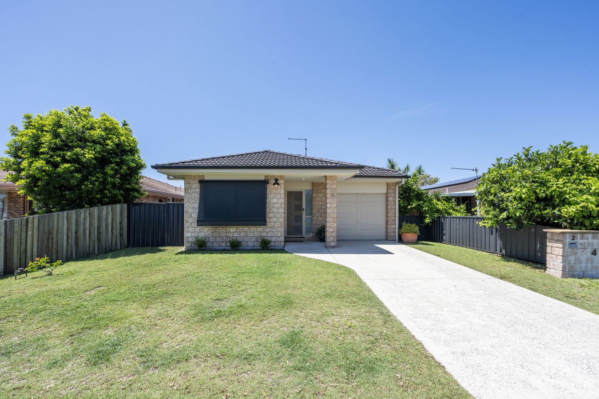 2 / 4 Witonga Drive, Yamba