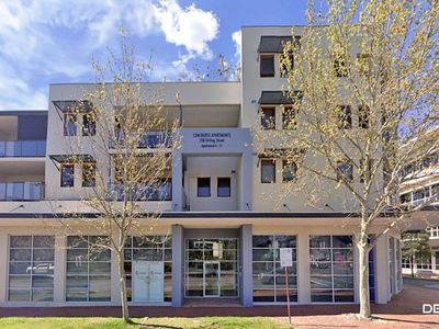 4 / 150 Stirling Street, Perth