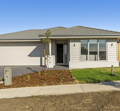 24 Delma Crescent, Seymour