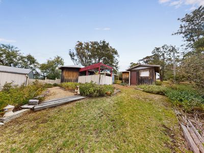 6151 GOLDEN HIGHWAY, Merriwa