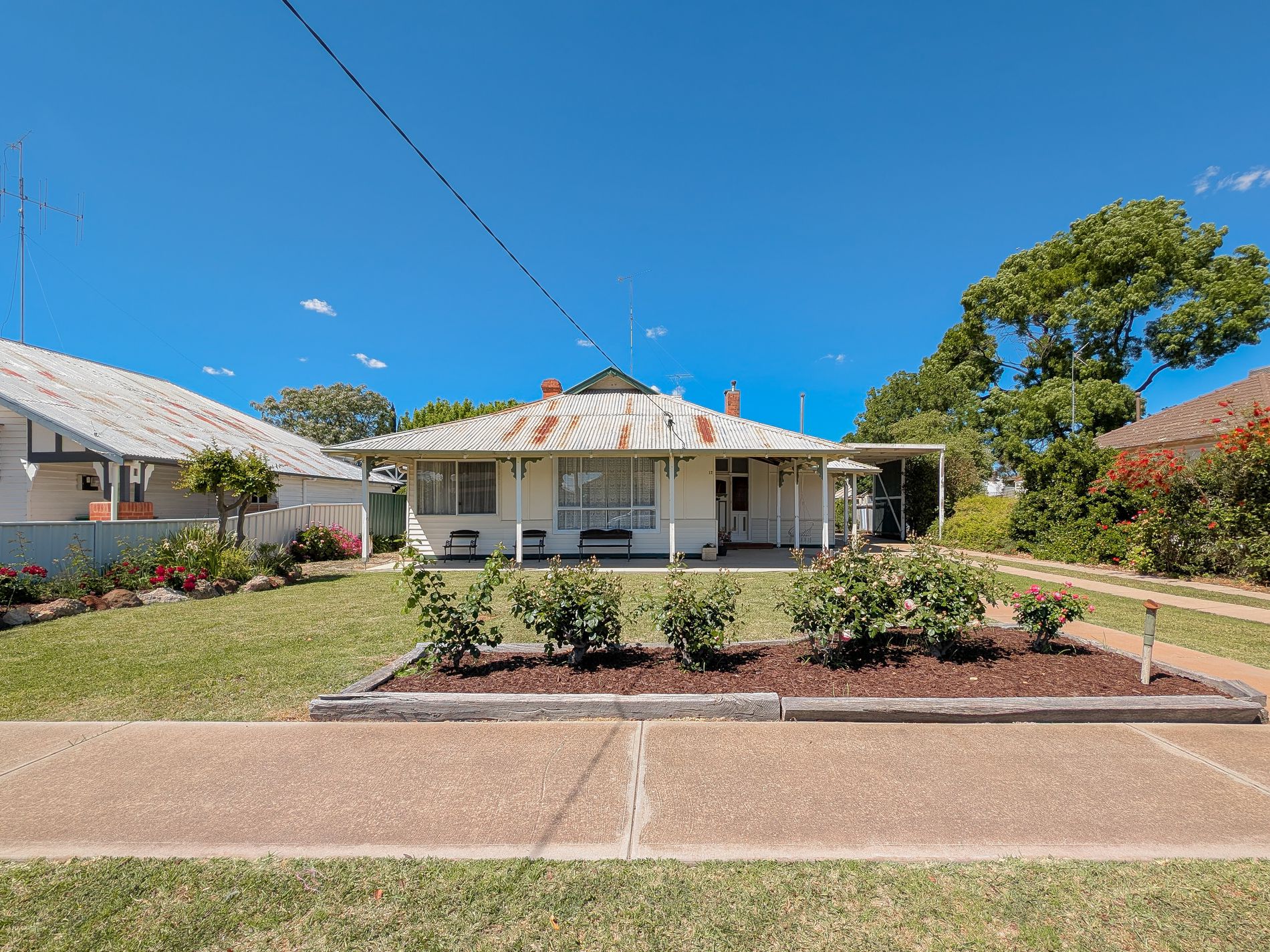12 Muir Avenue, Kerang