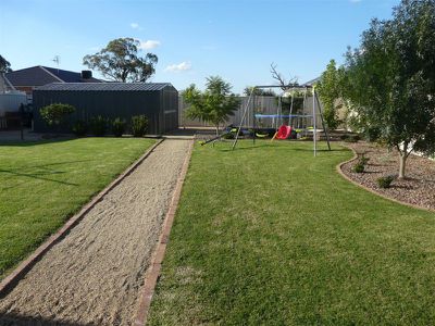 Tocumwal