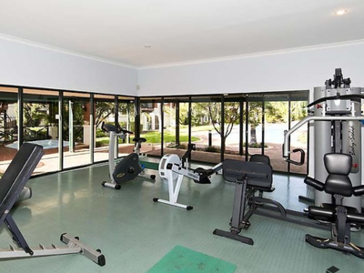 28 / 1 Carr Street, West Perth