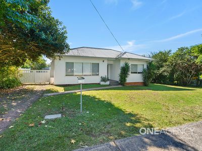 75 Jervis Street, Nowra