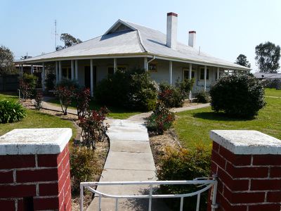 Tocumwal