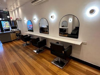 Hair Salon in Croydon Urgent sale