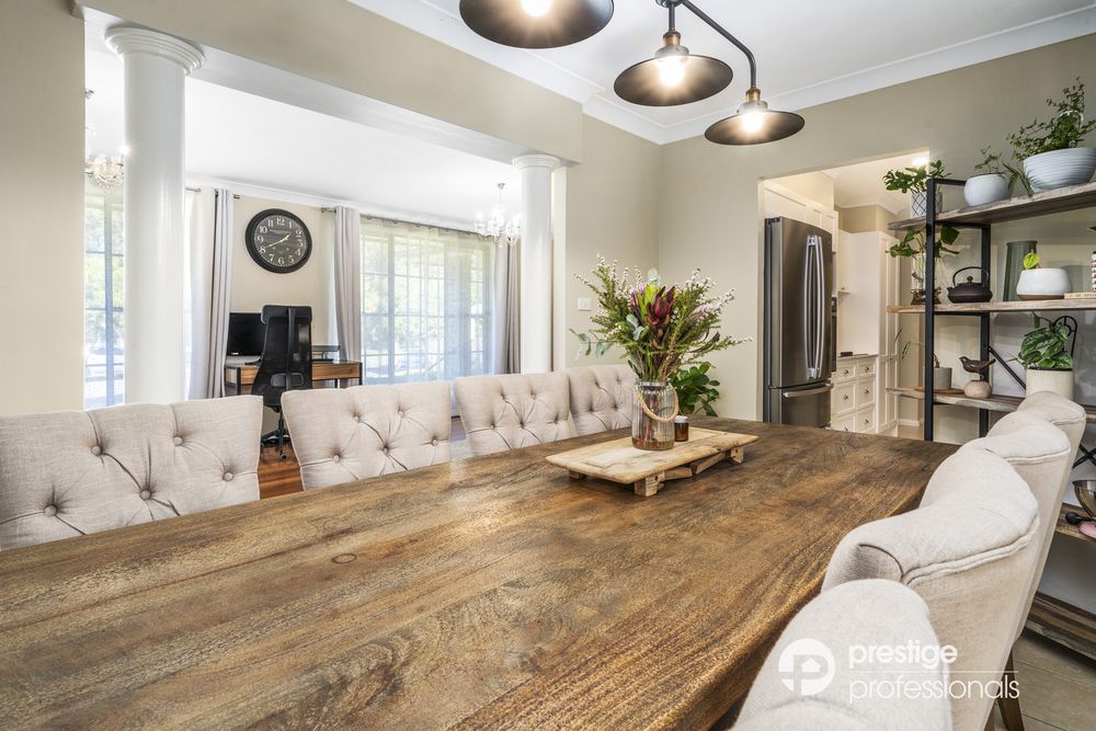13 Swain Street, Moorebank