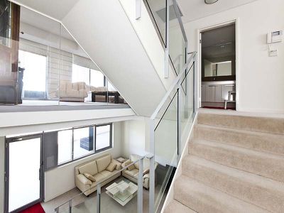 41 The Circus, Burswood