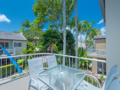 112 / 295 Weyba Road, Noosaville
