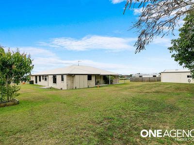 71 Waterview Drive, Dundowran Beach