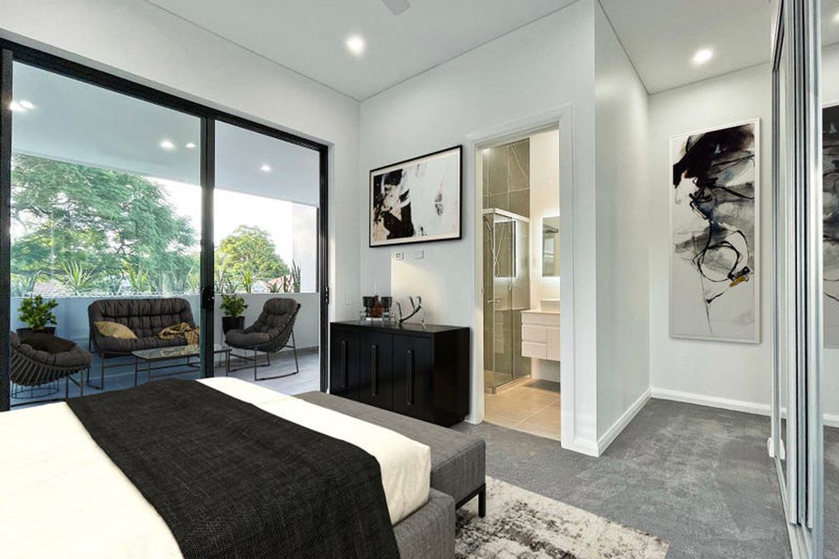 37B Currawang Street, Concord West