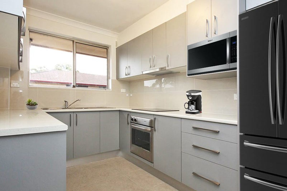 4 / 32 Allen Street, Harris Park