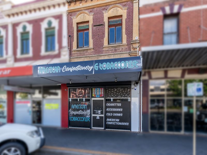 102 Firebrace Street, Horsham