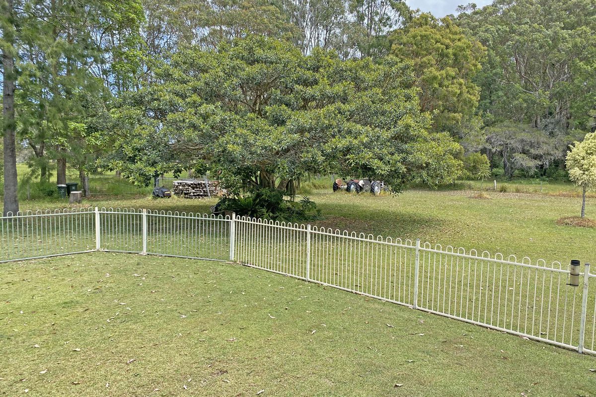90 Jobsons Lane, Mitchells Island