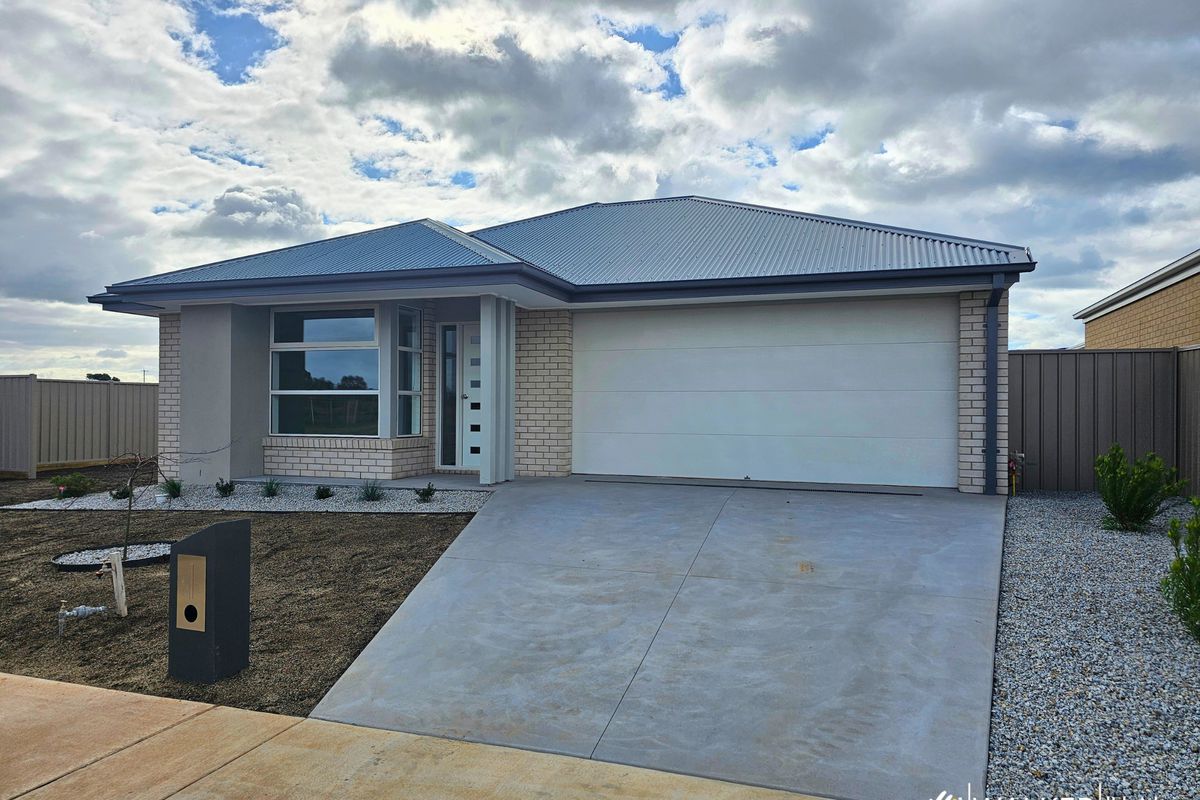 49 Biyala Circuit , Kyabram
