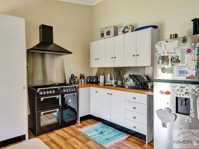 61 Tulsi Lane, Nimbin