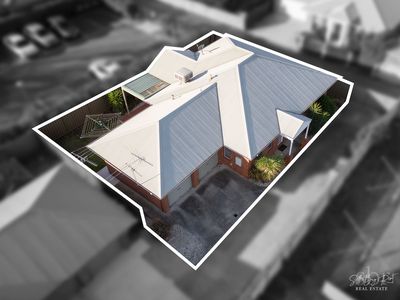 284C BEECHWORTH ROAD, Wodonga