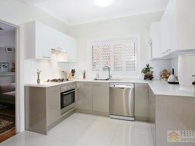 18 Richmond Street, Earlwood