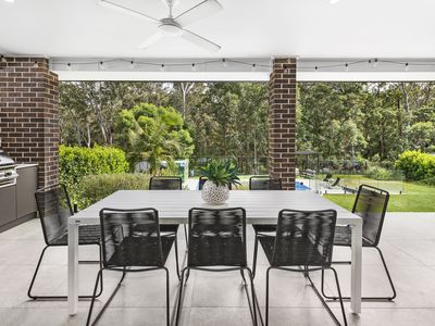 3 Chaelundi Crescent, North Kellyville