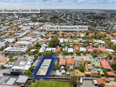 47 Salisbury Street, Leederville