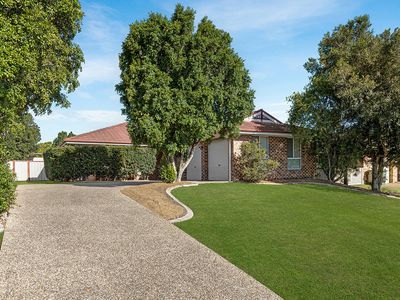 93 Denton Park Drive, Rutherford