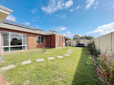 21 Kirkland Way, Parmelia