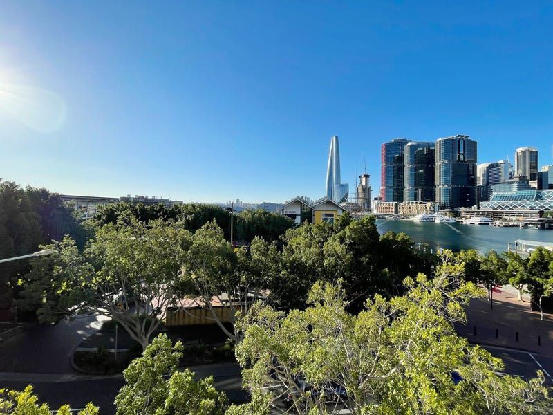 22 / 1-27 Murray Street, Pyrmont