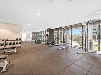 c201 / 5 Network Place, North Ryde