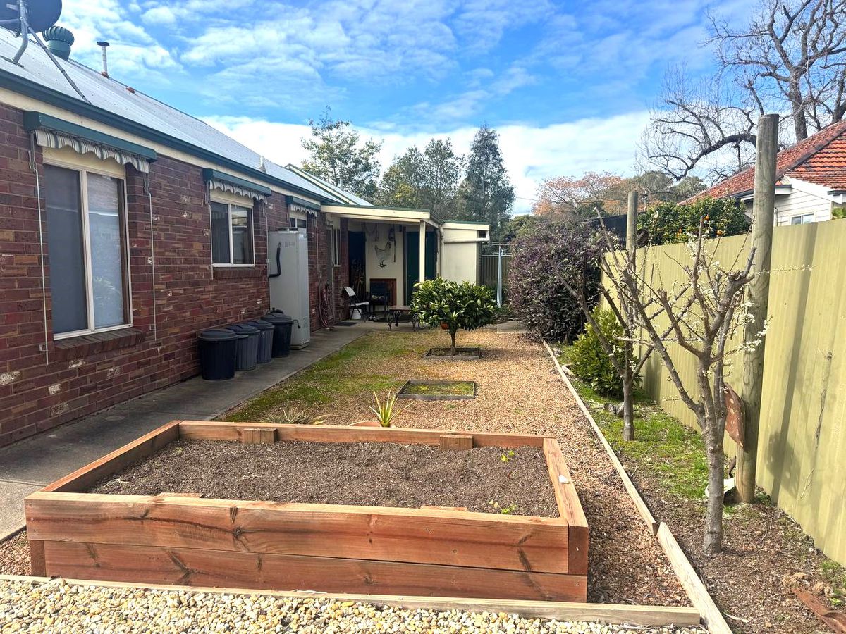 2 / 1 Shadforth Street, Benalla
