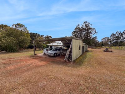 20A Appaloosa Crescent, Tolga