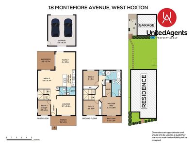 18 Montefiore Avenue, West Hoxton