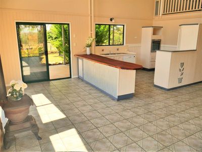 1131 Booie Road, Booie