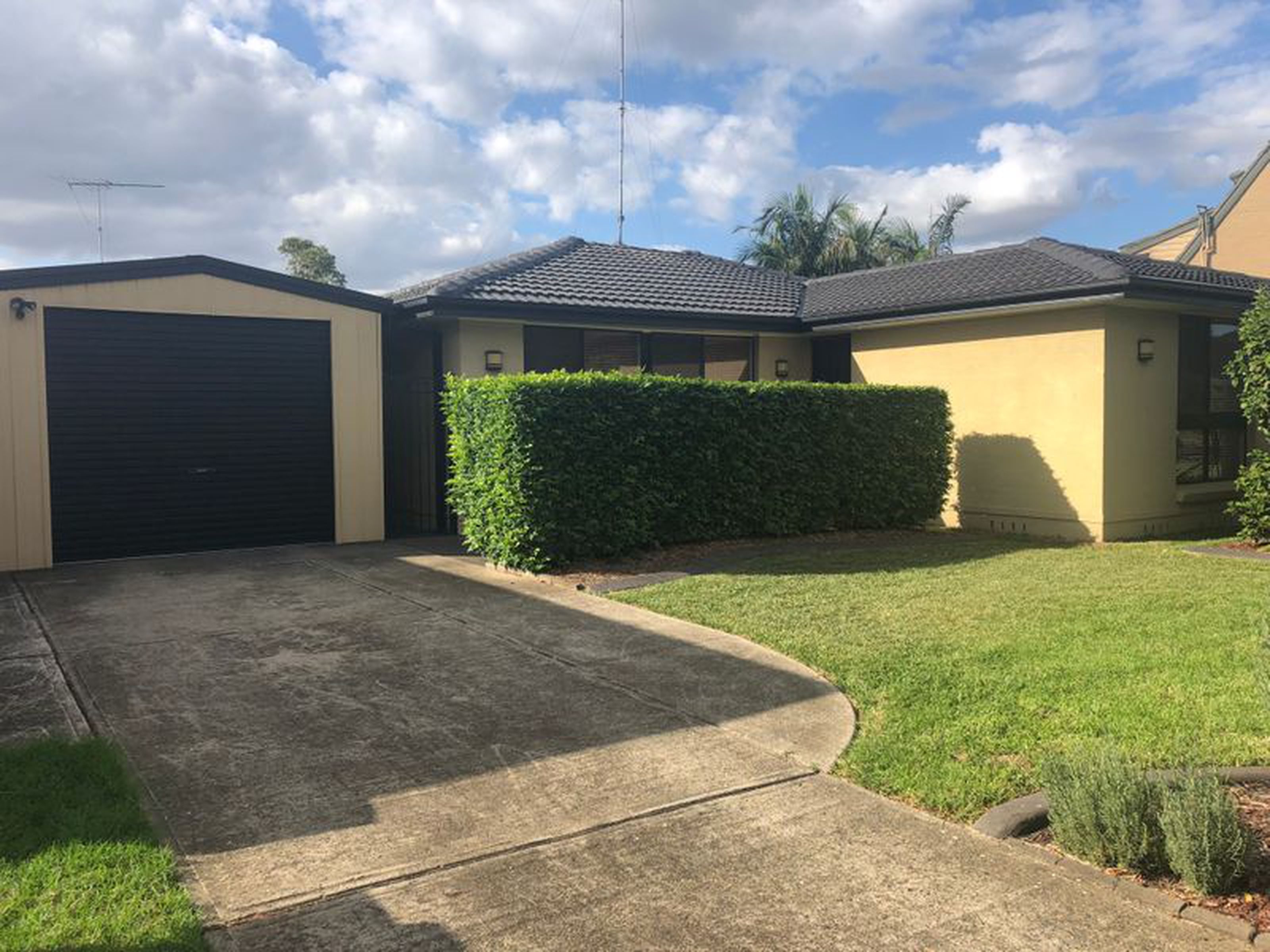 7 Gadara Drive, SOUTH PENRITH
