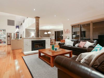 41 Bass Vista Boulevard, Cape Schanck
