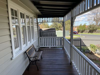 2 Nerissa Grove, Oak Park
