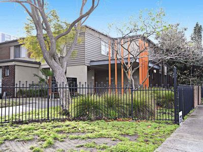 36 / 15 Hawthorn Road, Caulfield North