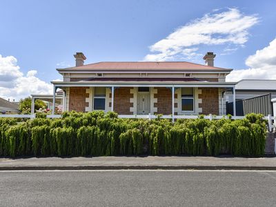 22 Wyatt Street, Mount Gambier