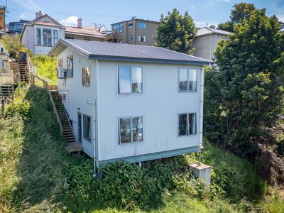 93D Canongate, Dunedin Central