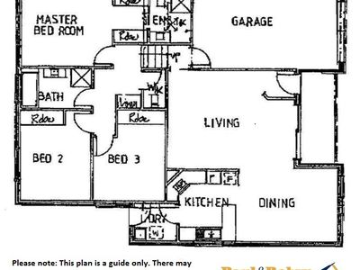 31 Lampard Circuit, Bruce