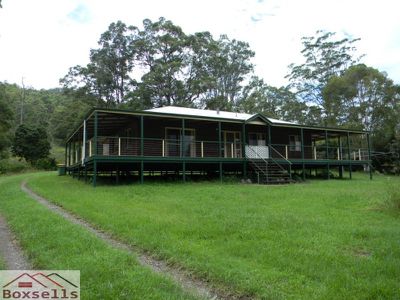 Maleny